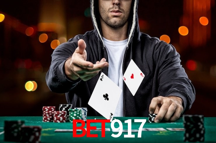 Apostas ao vivo bet917